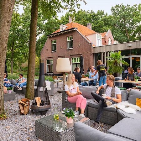 Stayokay Hostel Soest Eksteriør bilde