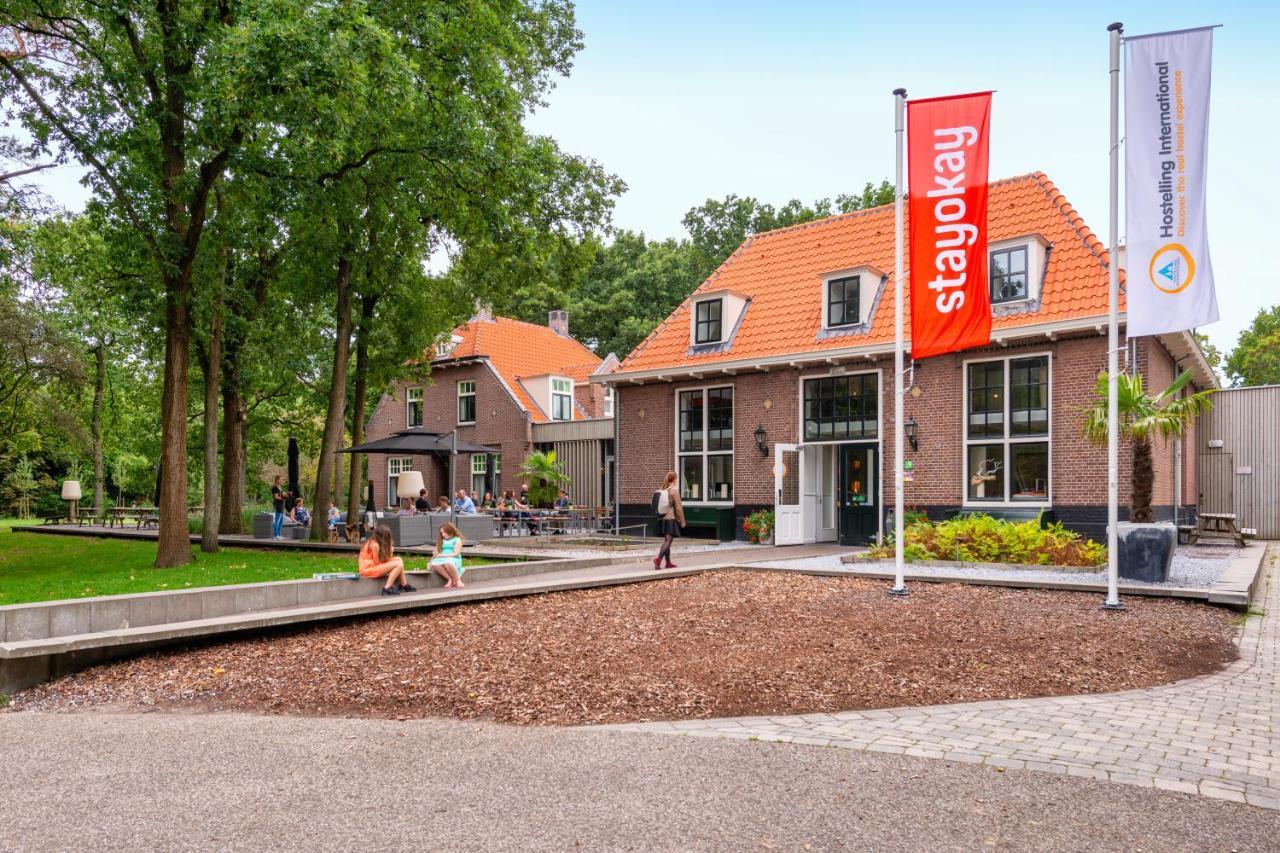 Stayokay Hostel Soest Eksteriør bilde