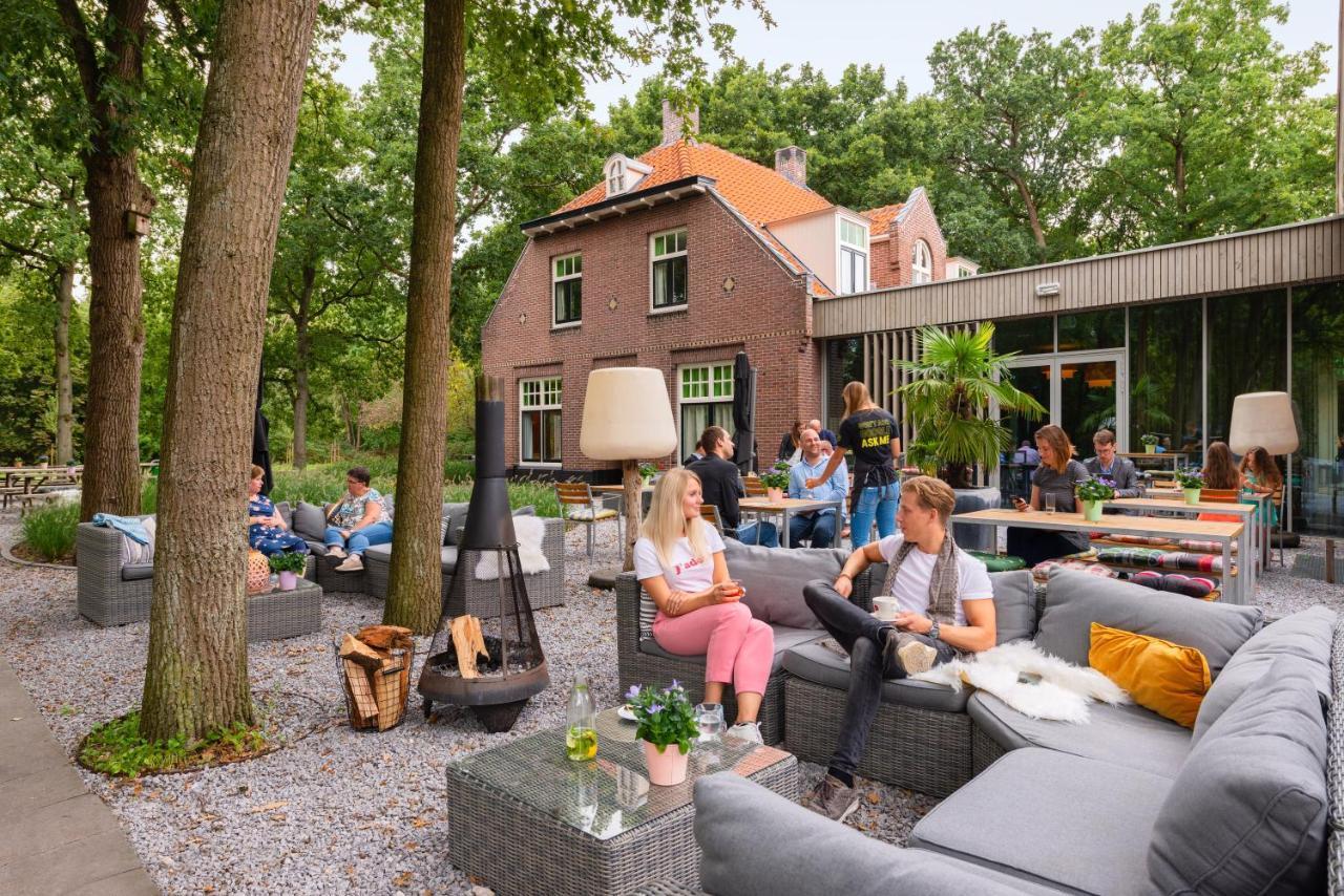 Stayokay Hostel Soest Eksteriør bilde